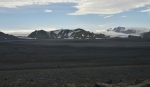 Mýrdalsjökull