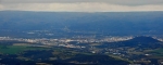Panorama Teplice.