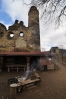 Hrad bergfritového typu s dvoudílnou dispozicí vznikl na začátku 14. století. Sídlo koupil budoucí císař Karel IV, který ho později udělil v léno pánům ze Žerotína. Hrad byl opuštěn na konci 16. století. Dnes zde najdete zbytky jádra s okrouhlou věží, zbytky vstupní brány s věží a pozůstatky opevnění. Z hradeb je krásný výhled po okolí. V roce 2014 byla otevřena a zpřístupněna věž hradu (www.mapy.cz).