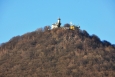 Milešovka.