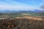 Vyhlídka Boreč.