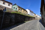 Jarošova ulice.