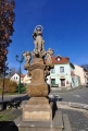 Mariánské náměstí.