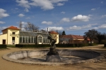 aneb ZAHRADA Á LA VERSAILLES.
