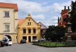 Libochovice.