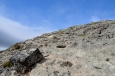 Přechod Besseggenu, Jotunheimen, Norsko