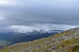 Přechod Besseggenu, Jotunheimen, Norsko
