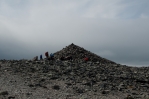 Přechod Besseggenu, Jotunheimen, Norsko
