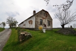 V obci Výheň, byl v roce 1825 proveden slavnostní výkop na trase budoucí koněspřežky, kterého se zúčastnil stavitel dráhy František Antonín Gerstner. Zde začíná naše vandrování Pomalším.