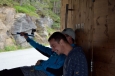 Vyhlídka Stegastein, Norsko