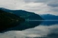 Hardangerfjord, Norsko