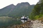 Kinsarviku, Norsko