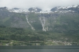 Sørfjorden, Norsko