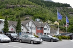 Odda, Norsko