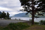 Sørfjorden, Norsko