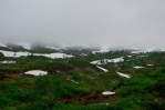 Hardangervidda, Norsko