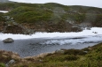 Hardangervidda, Norsko