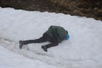 Hardangervidda, Norsko