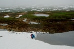 Hardangervidda, Norsko