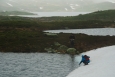 Hardangervidda, Norsko