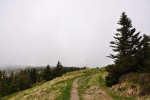 Králický Sněžník.