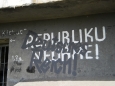 U bunkru.