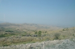 Cesta z Jerevanu do Garni, Arménie