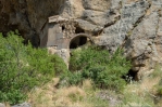 Klášter Geghard a okolí, Arménie
