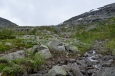 Cesta na Trolltungu, Norsko
