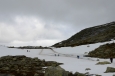 Cesta na Trolltungu, Norsko