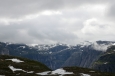 Cesta na Trolltungu, Norsko