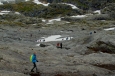 Cesta z Trolltungy, Norsko