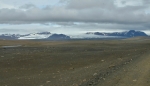 Hofsjökull 
