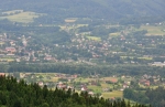 Bystřice.
