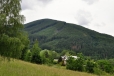 Malý Javorový (947 m n. m.).