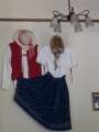 Tanečníci hotelu