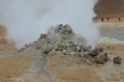 Mohylová solfatara