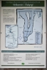 Mapka útesů a něco málo o parku Jökulsárgljúfur