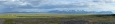 Panorama hor nad Borgarnesem 