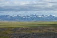 Hory nad Borgarnesem