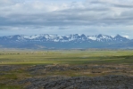 Hory nad Borgarnesem