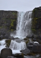 Öxarárfoss