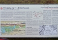 Infotabule v Thingvelliru