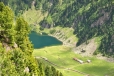 Lago Lagoraj.
