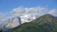 Marmolada.