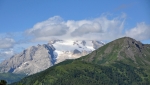 Marmolada.