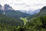 Val Popéna Bassa.