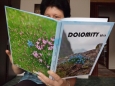 Z Dolomitů jsem pro radost vytvořil fotoknihu. Objednal jsem jich hned 12 a všechny již zájemcům doručil (Happy Foto - 260,-Kč). Doufám, že udělají zájemcům radoat.