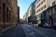 Ulice Tollbugata, Oslo