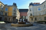 V centru Osla